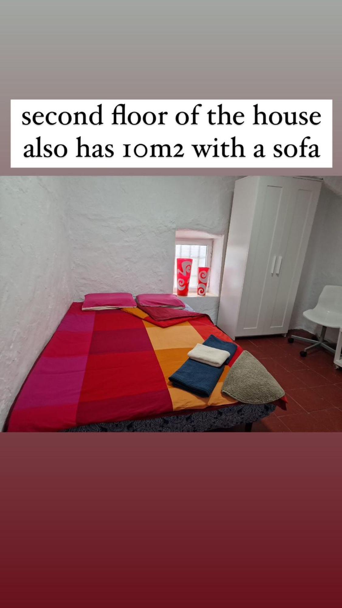 Alora Sweet Home Exteriör bild